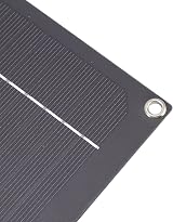 CUEI 600W Solar Panel Kit Monocrystalline 18V Portable Charger + 100A Controller view 9