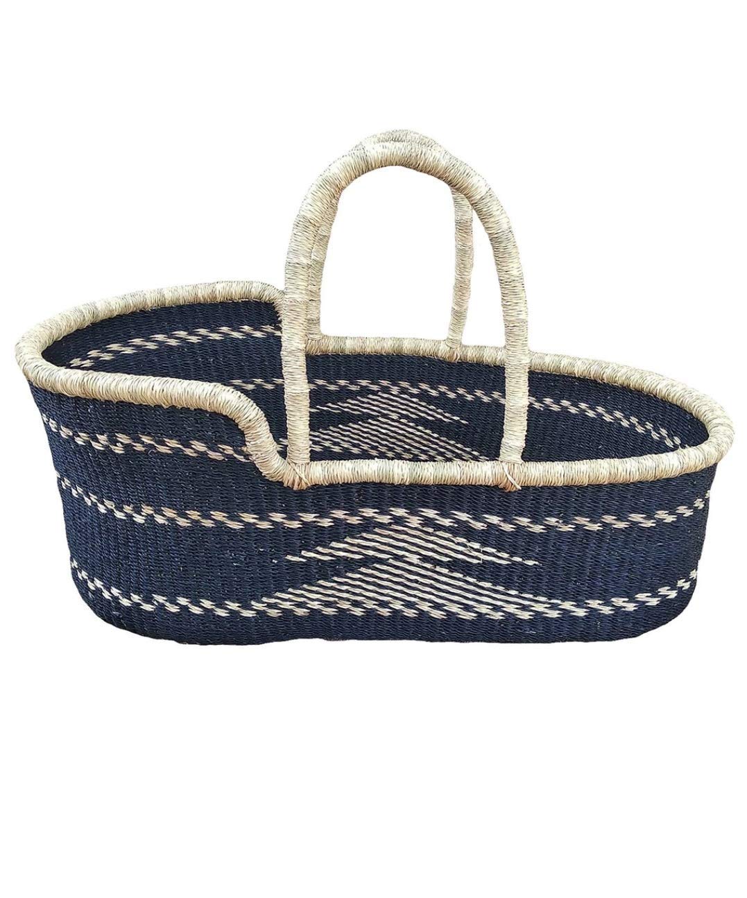 moses basket to cot