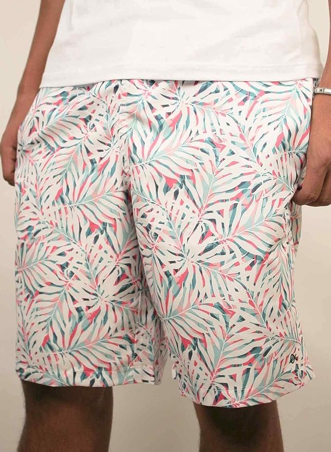 Bermuda ogochi floral Clearance