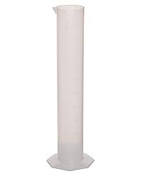 SP Bel-Art Single Scale 2000ml Polypropylene