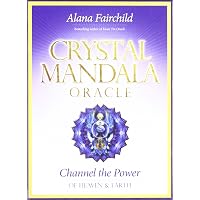 Crystal Mandala Oracle: Fairchild, Alana, Marin, Jane ...