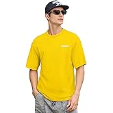 Mens Oversized Plain T-Shirts Moisture Wicking Quick Dry Soft Tshirt for Men Summer Casual Tops Short Sleeve Crew Neck Tee
