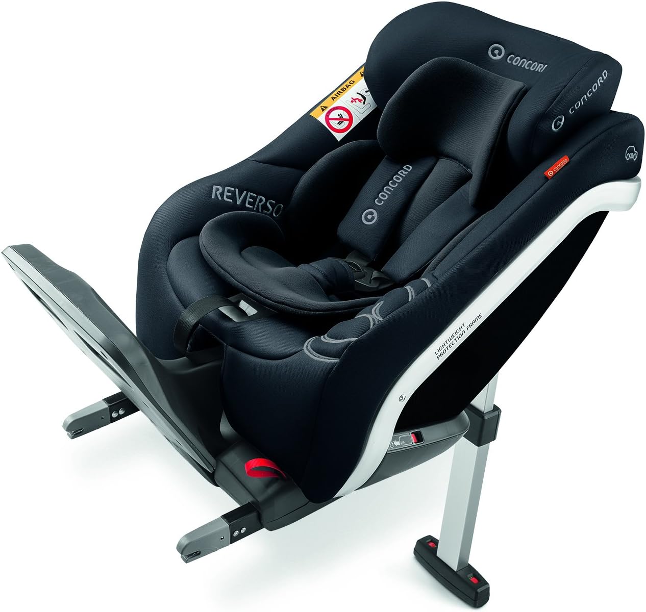 siège auto concord reverso