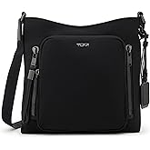 TUMI womens Tyler Crossbody | Nylon, Business, Travel Bag, Stain, Water-Resistant