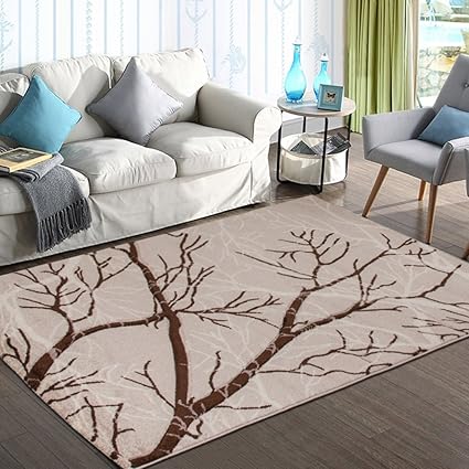  At Home Rugs Rectangular Carpet Living Room Sofa