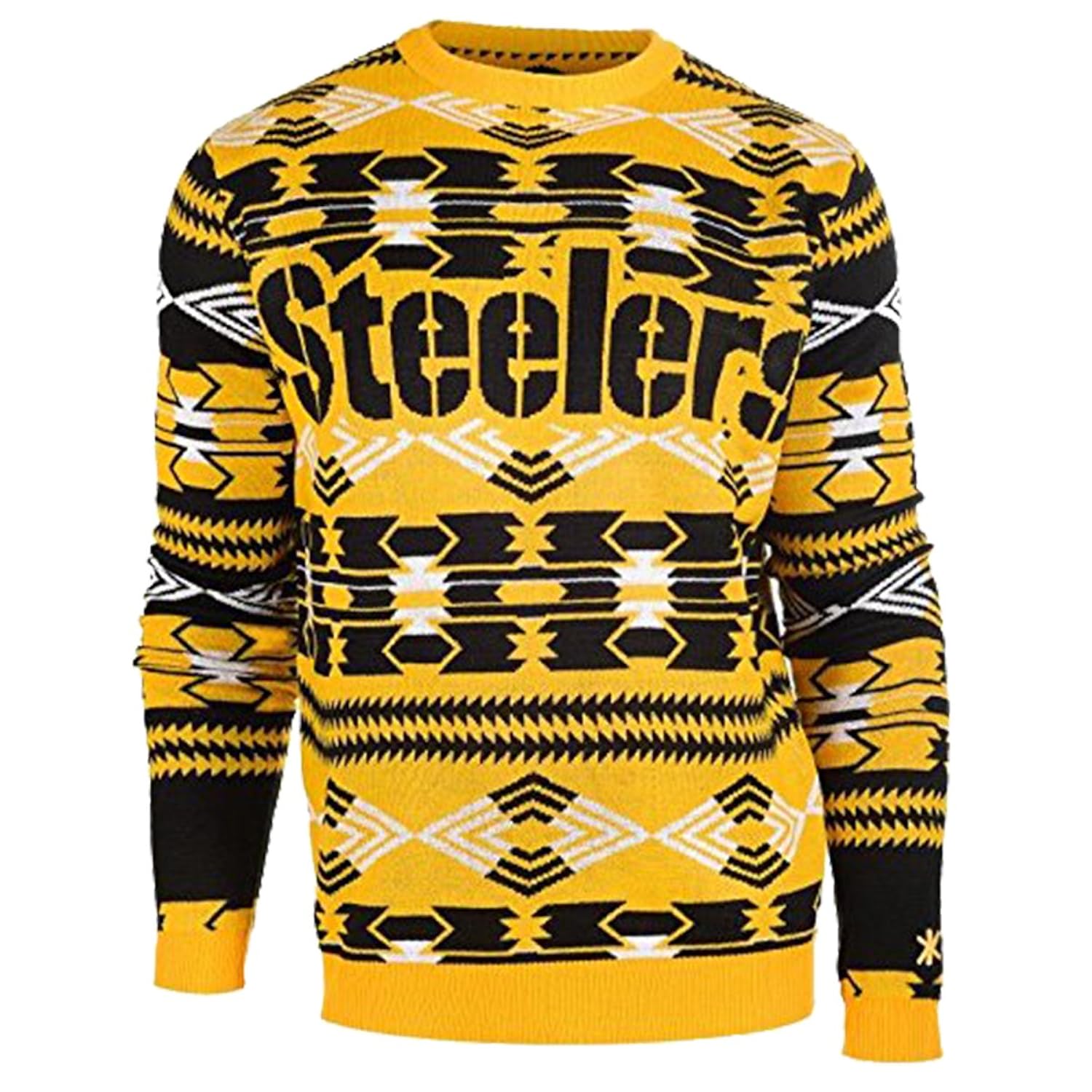 NFL Ugly Holiday Sweater