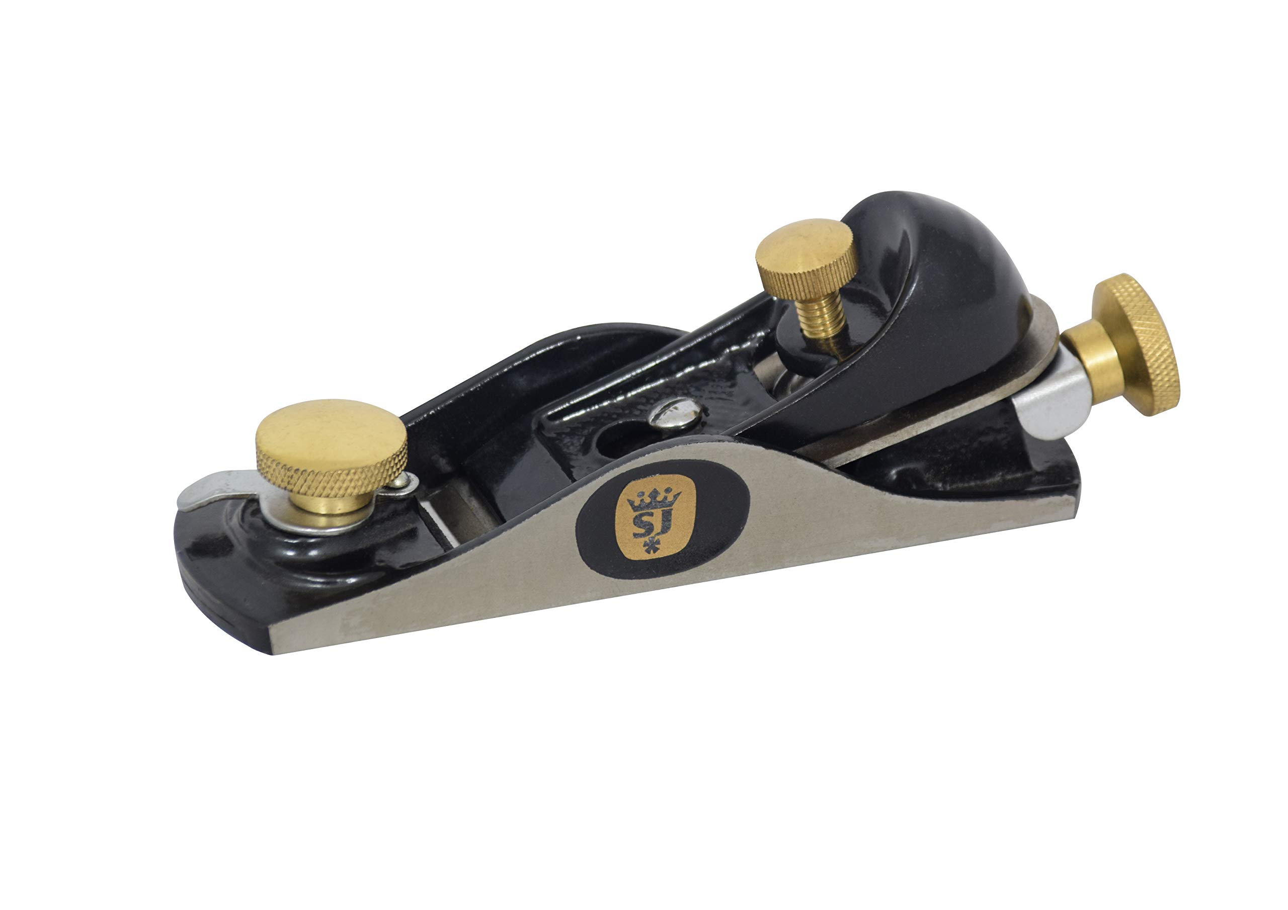 Spear & Jackson CBP95 9 1/2" Carpenters Block Plane