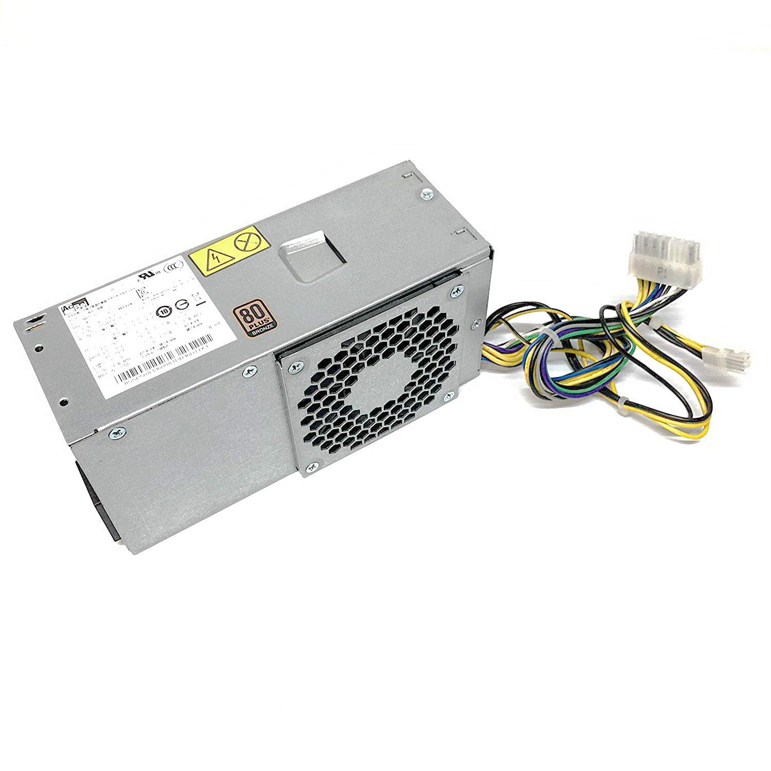 Amazon In Buy Tr Atx Power Supply 54y01 For Lenovo Thinkcentre E73 M78 M M M92 M92p M93 M93p Fru Acbel Sp50a Liteon Ps 4241 01 Fsp Fsp240 40sbv Online At Low Prices In