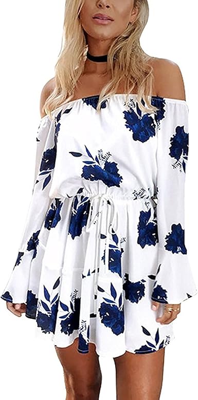 vestiti boho chic eleganti