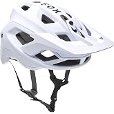 Fox Racing Unisex Speedframe Mountain Bike Helmet