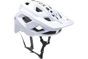 Fox Racing Unisex Speedframe Mountain Bike Helmet