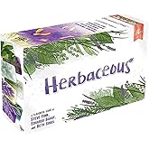 Pencil First Games Herbaceous Card Game – A Flavorful Set Collection Game of Garden Herbs and Containers by Pencil First Game
