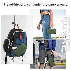 BOVKE Hard Travel Speaker Case for Bose SoundLink