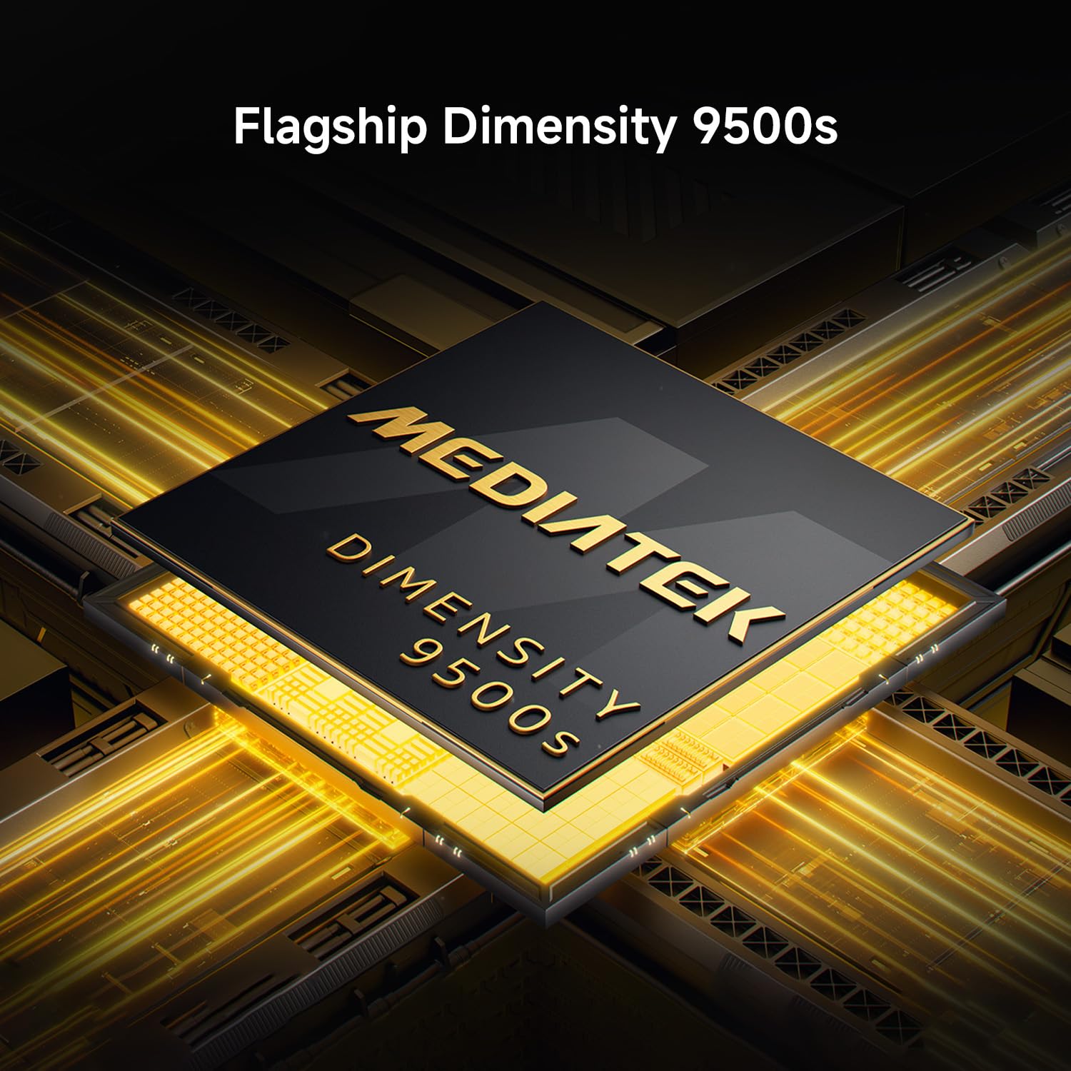 XIAOMI Poco X8 Pro Max Smartphone 12GB+512GB, Dimensity 9500s Prozessor, 8500mAh Akku, Ultra-helles AMOLED-Display, 50MP Light Fusion 600 Hauptkamera mit OIS, Schwarz, 3 Jahre Garantie 6