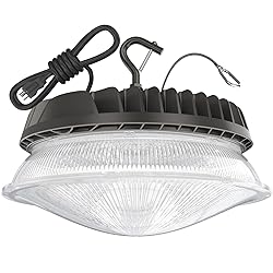 HYPERLITE Latest LED High Bay Light with Reflector