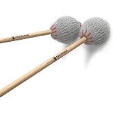 Promark SPYR Soft Marimba Mallet - SM2