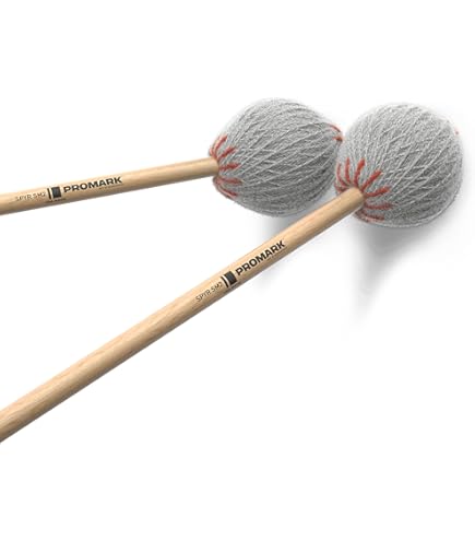 Amazon.com: Innovative Percussion Ludwig Albert Series