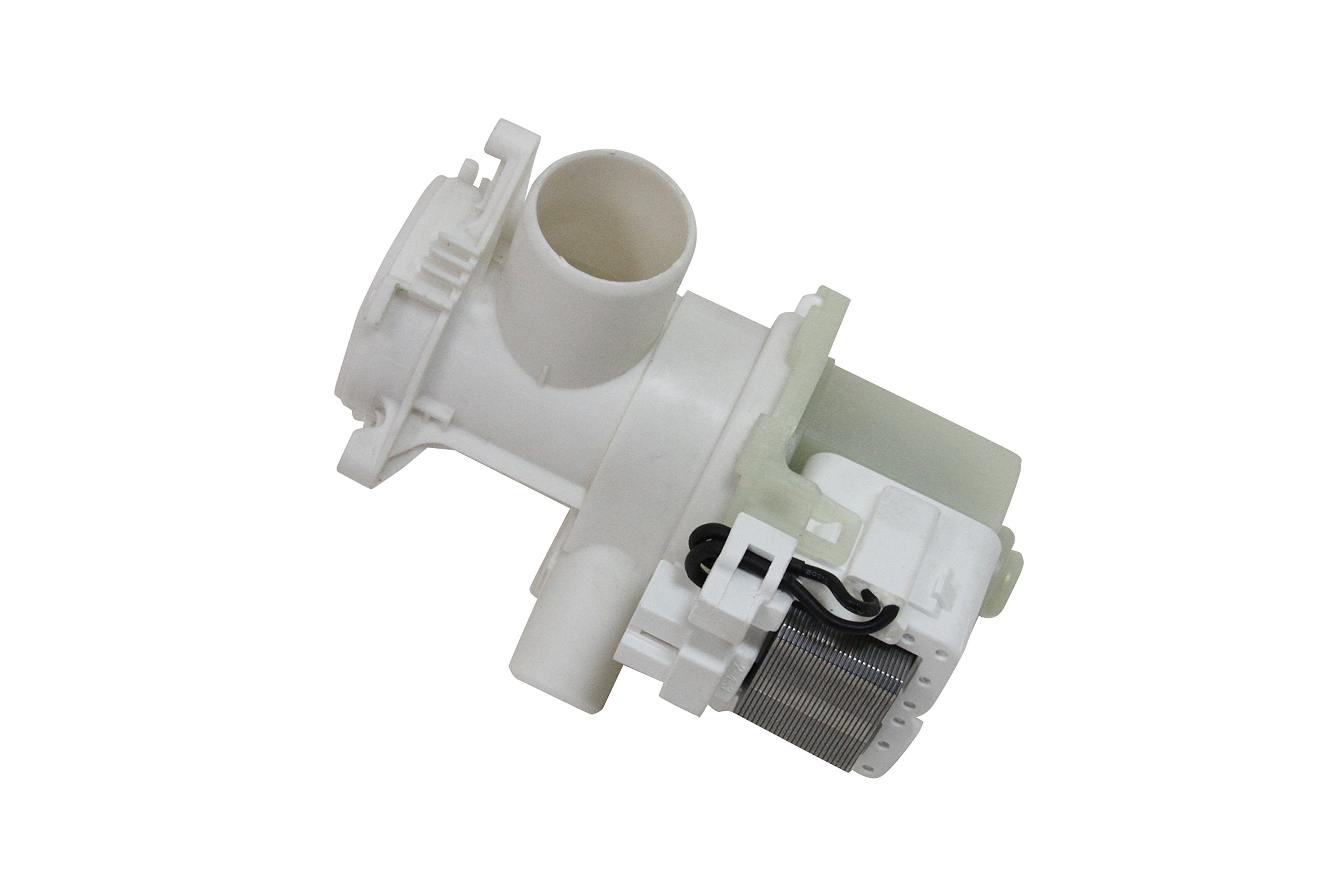 Beko Blomberg Washing Machine Drain Pump. Genuine part number 2840940200