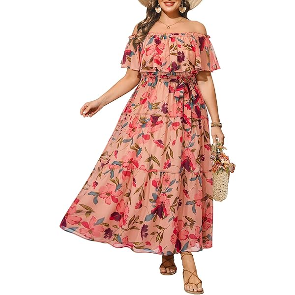 sachin and babi light blue dress Azazie Plus Size A-Line Illusion Floor-Length Chiffon Bridesmaid Dresses
