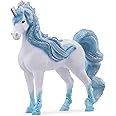 Schleich bayala New 2024 bayala Fantasy Flowy Unicorn Toy Mare