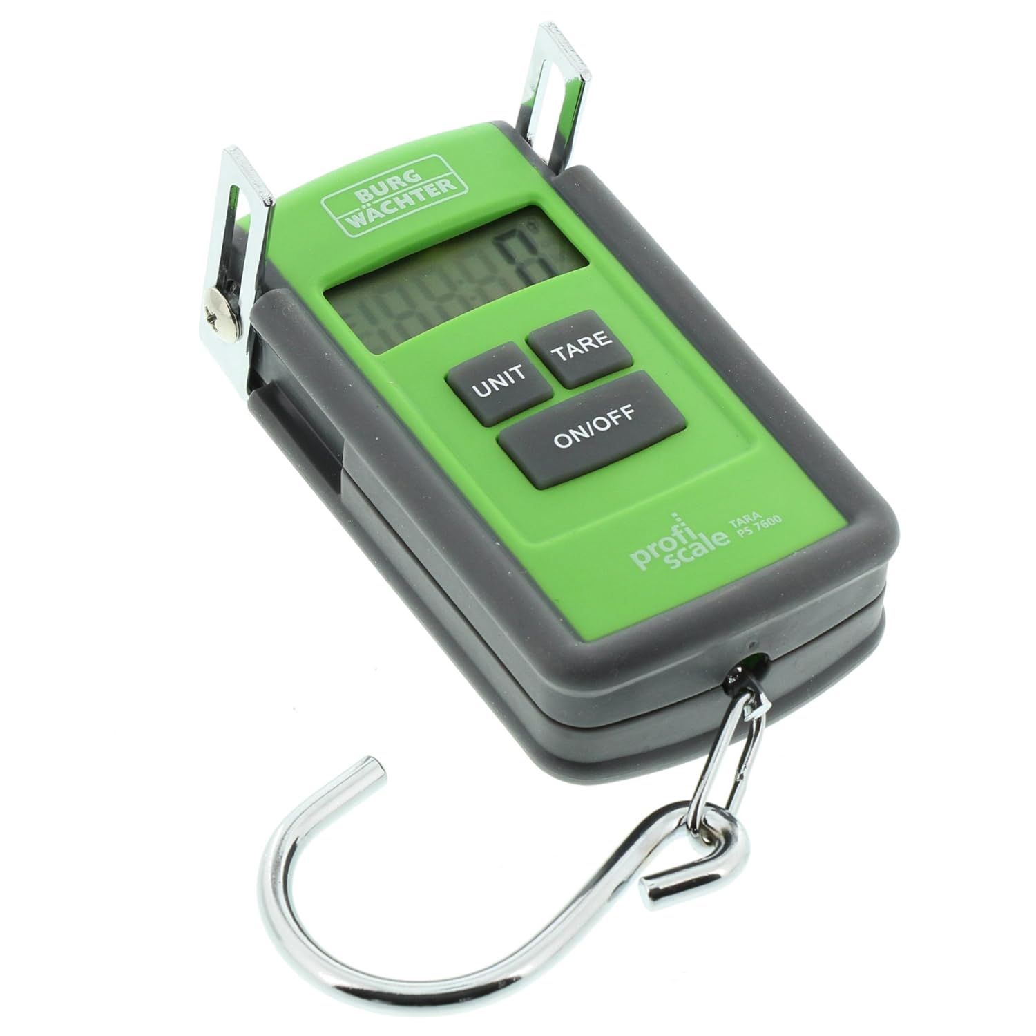 BURG-WÄCHTER Kofferwaage TARA PS 7600