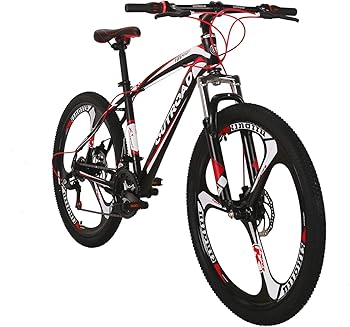 Outroad Trail Mountain Bike