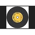 DEWALT Chop Saw Wheel, General Purpose, 14-Inch x 7/64-Inch x 1-Inch (DWA8011)