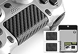 TALONGAMES Touchpad Skin Compatible with PS4