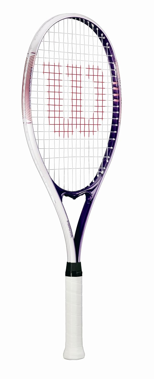 Wilson Triumph Tennis Racquet without Cover (4 1/8) Tennis Rackets