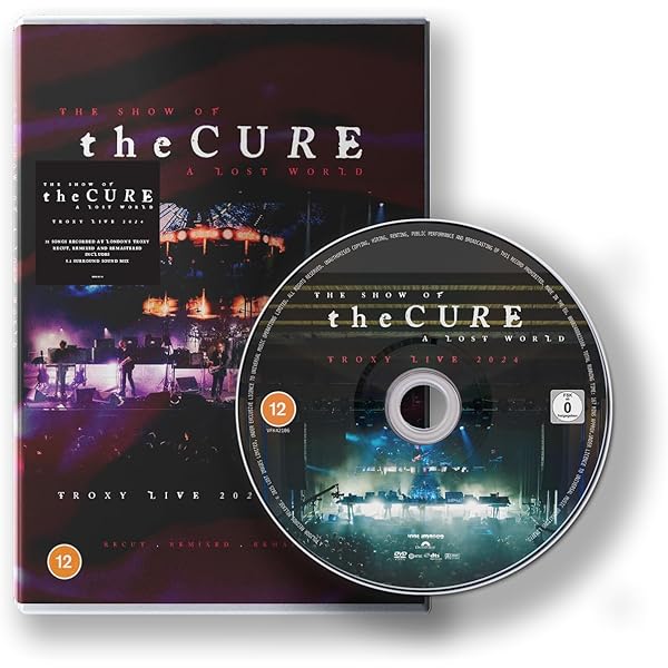 Amazon.com: 'ONE OK ROCK 2018 AMBITIONS JAPAN DOME TOUR Blu-ray