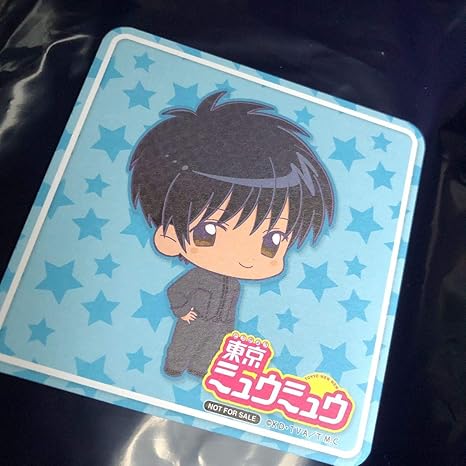 Amazon 東京ミュウミュウ コラボカフェ本舗 きゃらドリ コラボ カフェ 秋葉原 大阪 限定 プリンセスカフェ 特典 コースター 青山 アイドル 芸能人グッズ 通販