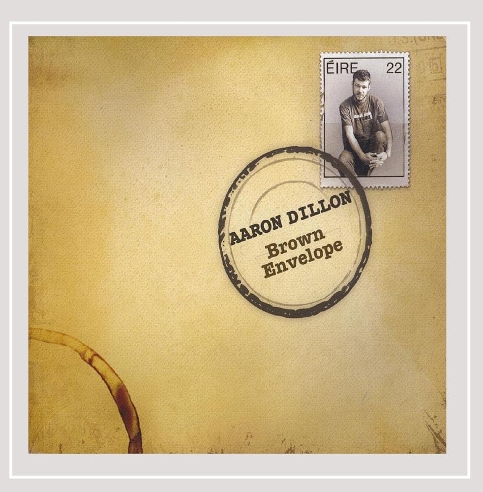 Brown Envelope Amazon.co.uk