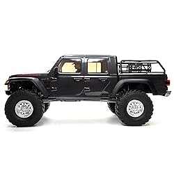 Axial RC Truck 1/10 SCX10 III Jeep JT Gladiator