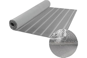 Mattress Underlay RV Under Mattress Ventilation Air Meshfiber Under Mattress Pad for RV Boat Camper Creating The Bed Air Flow