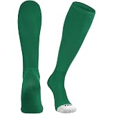 Prosport Baseball Socks &amp; Softball Socks, Kids &amp; Adult Knee High Tube Sock