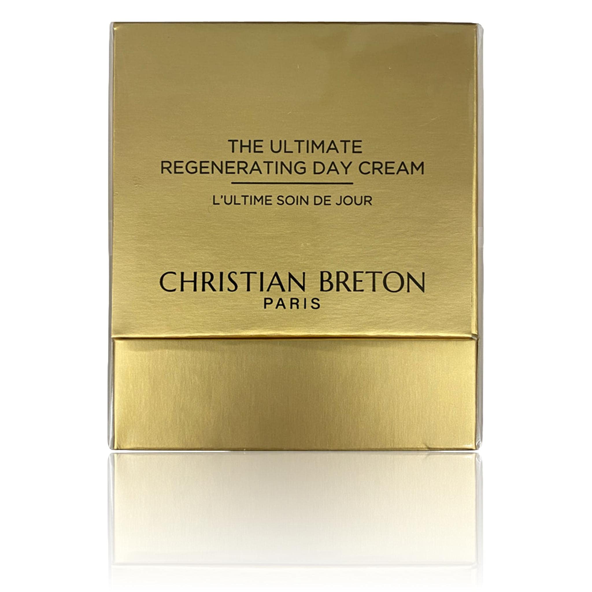 Christian BRETON The Ultimate Regenerating Day Cream (50ml)