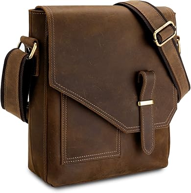 good quality messenger bags