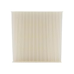 ECOGARD XC25863 Cabin Air Filter Fits 2022-2025