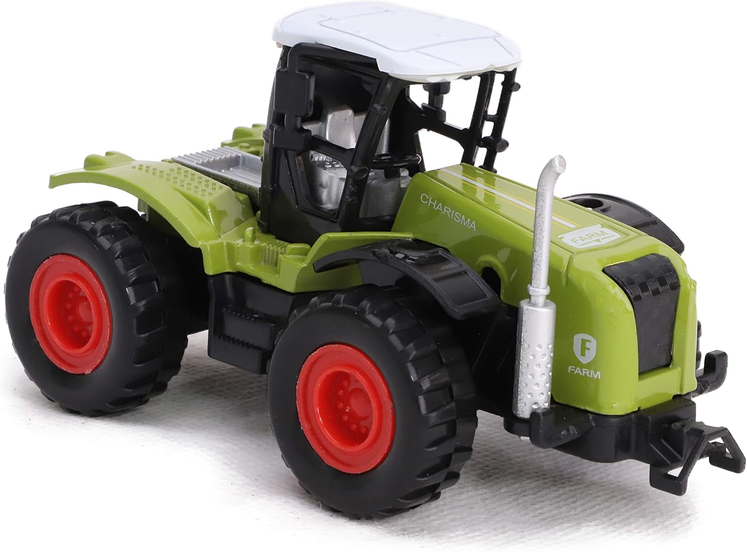 diecast pulling tractor