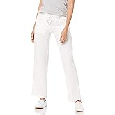 Amazon Essentials Women's Linen Blend Drawstring