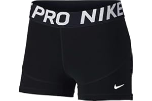 Nike Women's Pro 3" Training Shorts