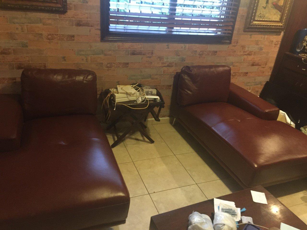 User review photo
