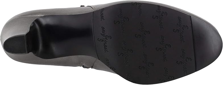 easy street zandra bootie