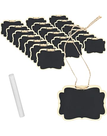 Amazon.es: Marcadores para plantas: Jardín