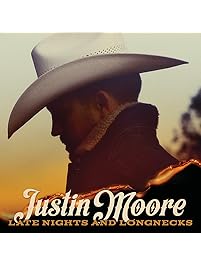 Late Nights And Longnecks