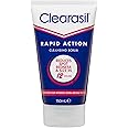 Clearasil Daily Clear Hydra Blast Deep Cleansing Scrub 150ml