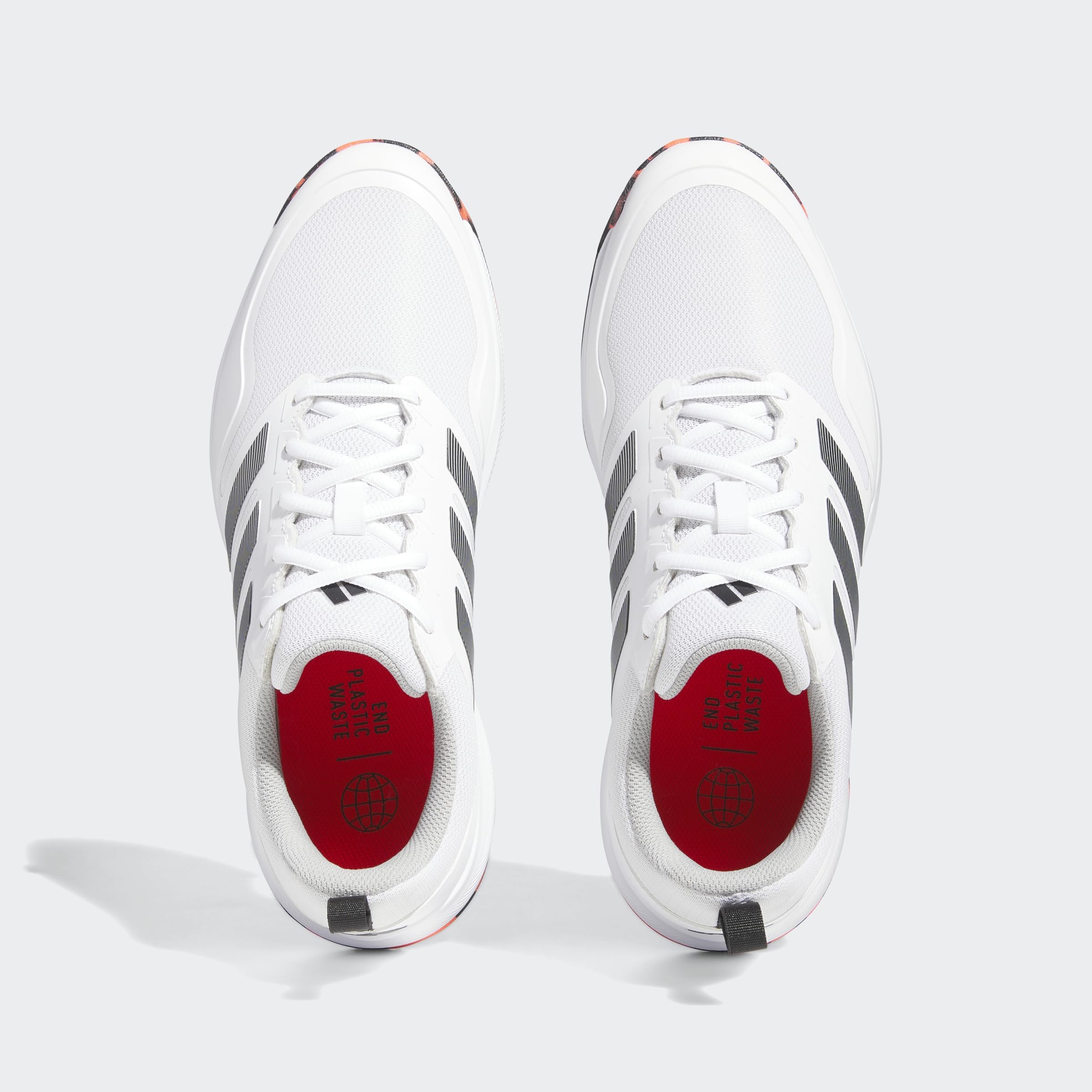 adidas Men's Tech Response 3.0 Spikeless Golf Shoes