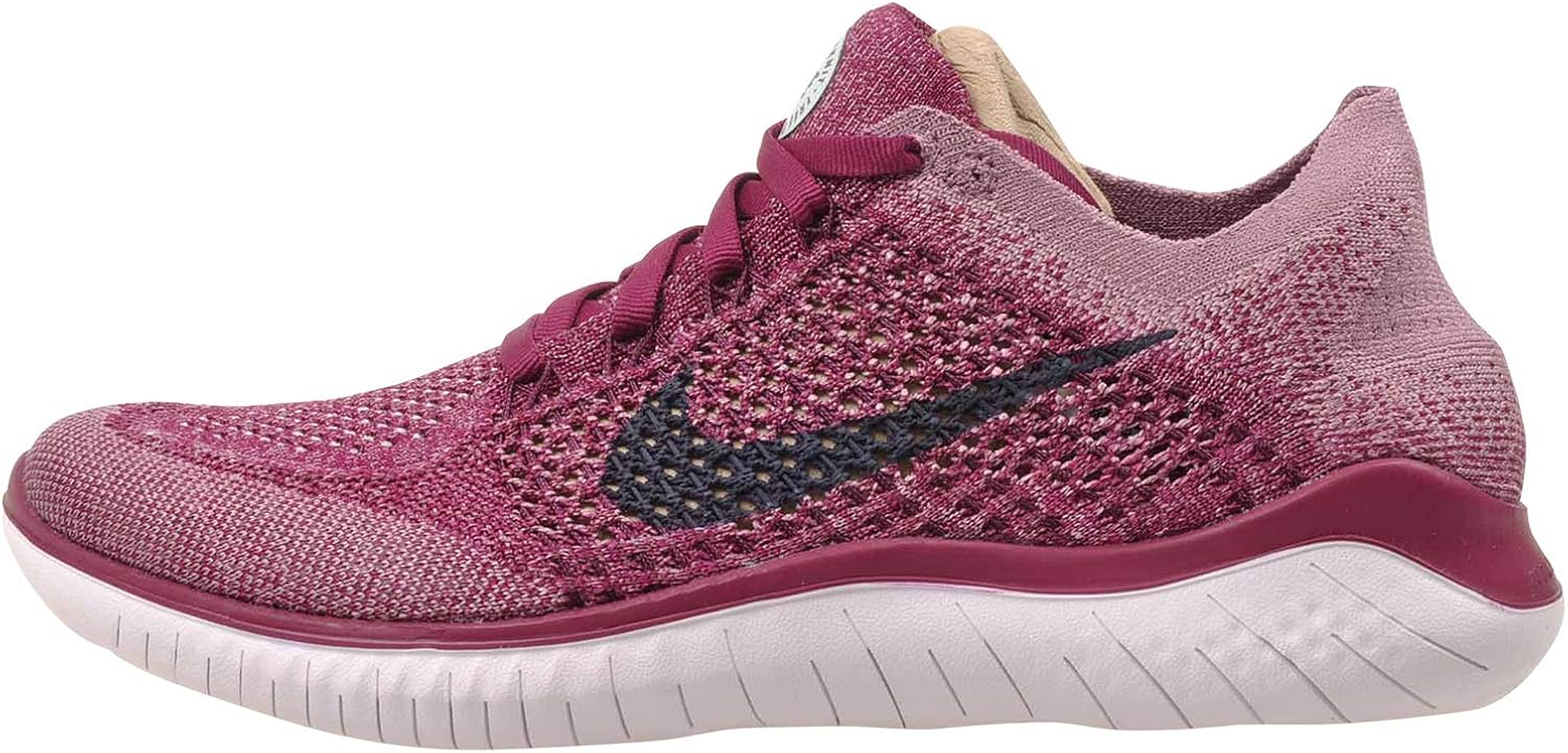 nike free rn flyknit 2018 review