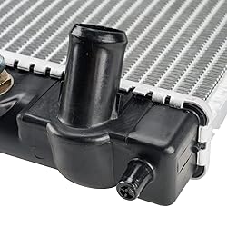 Torchtree CU1290 Radiator Replacement,Compatible