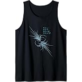 Maxwell Equation Physics Study Science Lover Physicist Tank Top